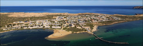 Venus Bay Beachfront Tourist Park - Tourism TAS 1