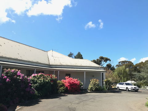 Stony Rise Cottage B&B - Hobart Tourism 0