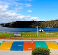 Rest Point Holiday Village - Tourism TAS