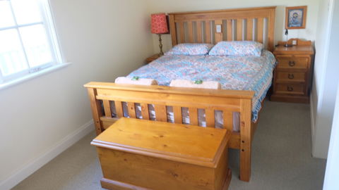 Yea Woodduck Cottage - Tourism TAS 1