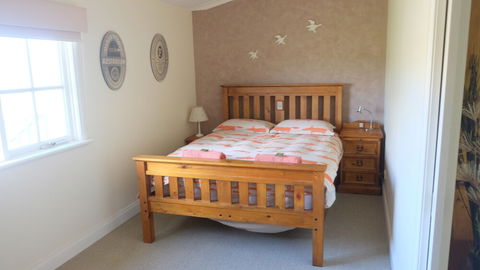 Yea Woodduck Cottage - Tourism TAS 4