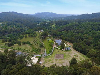 Austinville QLD Tourism TAS