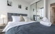 Trendy Melbourne 2 Bedroom Apartment By BnB Pro - thumb 2