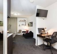 Imogen Melbourne Studio Apartment - Tourism TAS