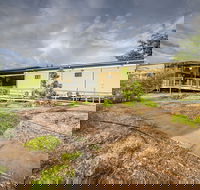 Victoria Accommodation Village - Tourism TAS