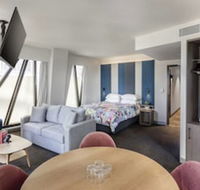 Ink Hotel Melbourne Southbank - Tourism TAS
