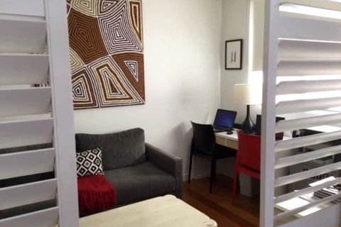 Essendon Sub Penthouse On Napier - Tourism TAS 0