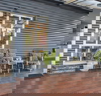 Three Beaches - Chic Eco Home Tasmania - Tourism TAS