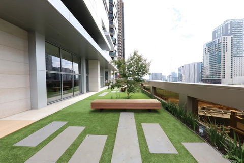 ReadySet Apartments On Rose Lane - Tourism TAS 1