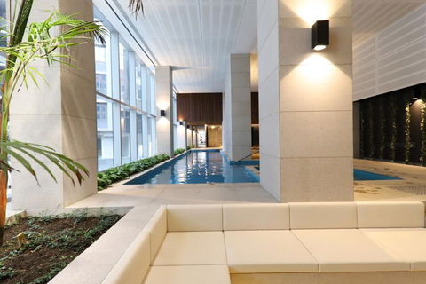 ReadySet Apartments On Rose Lane - Tourism TAS 5