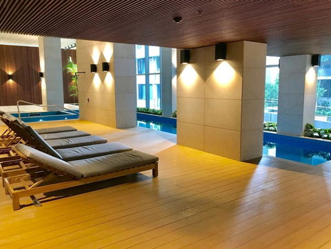 ReadySet Apartments On Rose Lane - Tourism TAS 3