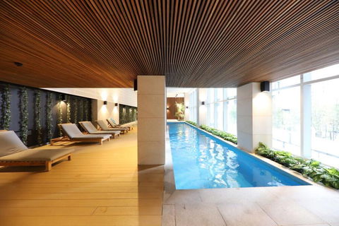ReadySet Apartments On Rose Lane - Tourism TAS 4