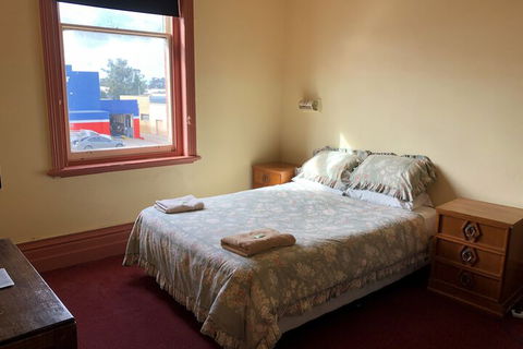Royal Hotel - Hobart Tourism 5
