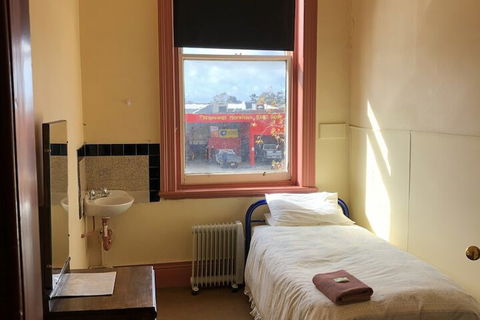 Royal Hotel - Hobart Tourism 2