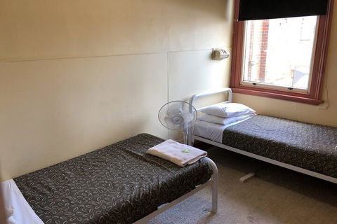 Royal Hotel - Hobart Tourism 3