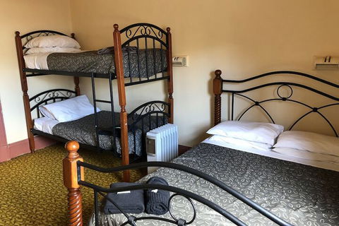 Royal Hotel - Hobart Tourism 1