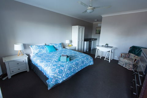 Archibald Hotel - Tourism TAS 5