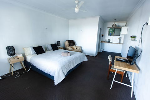 Archibald Hotel - Tourism TAS 4