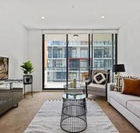 HomeHotel Waterside Luxury  New Residences - Hobart Tourism