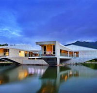 Alkira Award Winning Luxury Holiday Home - Tourism TAS
