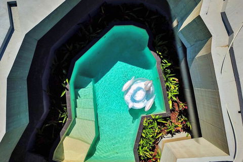 Alkira Award Winning Luxury Holiday Home - Hobart Tourism 6