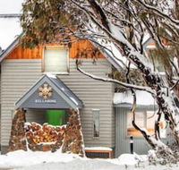 Billabong - Hobart Tourism