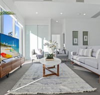 HomeHotel New  Spacious 3 Bedroom Penthouse - Hobart Tourism