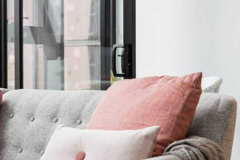 Skyline View High Rise Condo - Tourism TAS 6