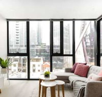Skyline View High Rise Condo - Tourism TAS
