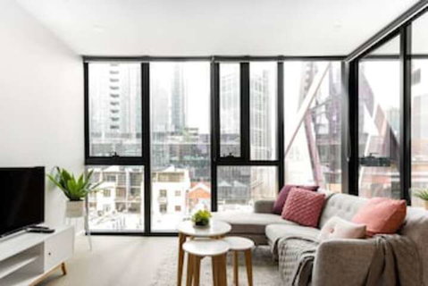 Skyline View High Rise Condo - Tourism TAS 0