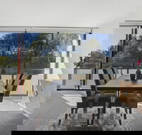 HomeHotel Brand New Ultra Luxe Apartment - Hobart Tourism