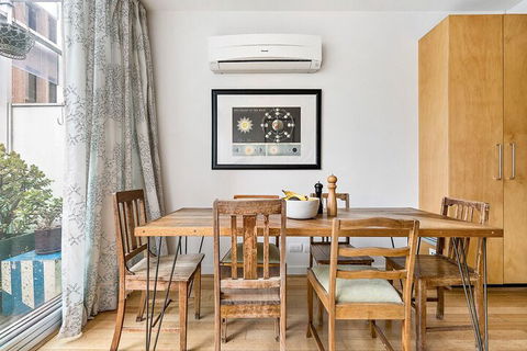 Zelda 1 Bedroom Central CBD Apartment - Tourism TAS 2