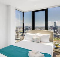 112 Lv46 Skyline View Near Crown - Tourism TAS