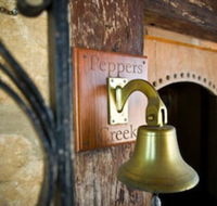 Peppers Creek Village - Tourism TAS