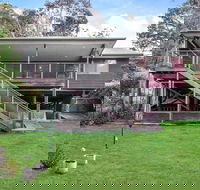 Baileys Retreat - Tourism TAS