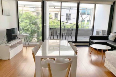 CBD Apartment In Perfect Location - Tourism TAS 0
