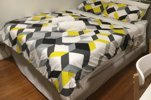 CBD Apartment In Perfect Location - Tourism TAS 5