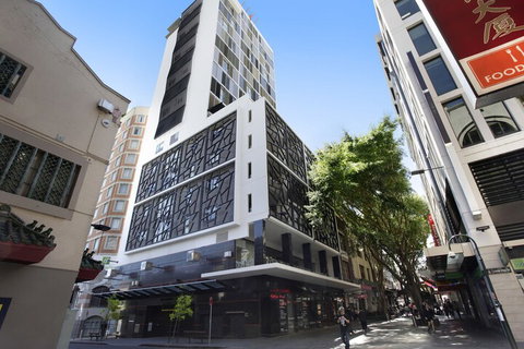 CBD Apartment In Perfect Location - Tourism TAS 1