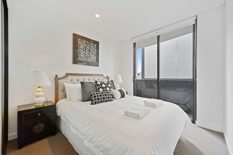 HomeHotel Luxury & Contemporary Apt - Tourism TAS 5