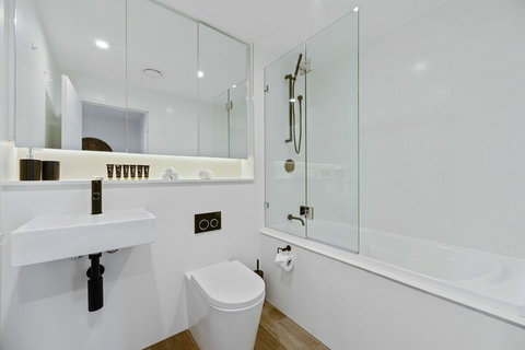 HomeHotel Luxury & Contemporary Apt - Tourism TAS 4