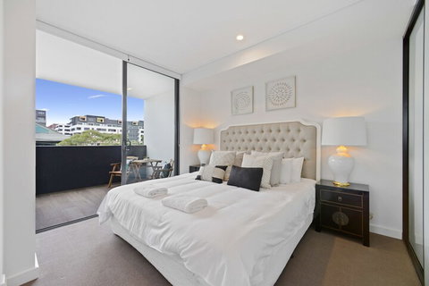 HomeHotel Luxury & Contemporary Apt - Tourism TAS 1
