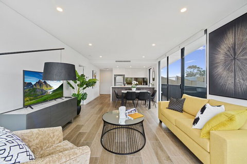 HomeHotel Luxury & Contemporary Apt - Tourism TAS 6