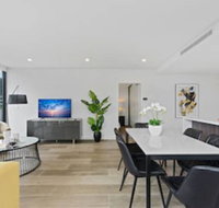 HomeHotel Luxury  Contemporary Apt - Tourism TAS