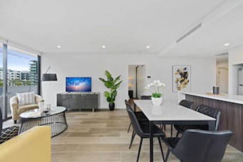 HomeHotel Luxury & Contemporary Apt - Tourism TAS 0
