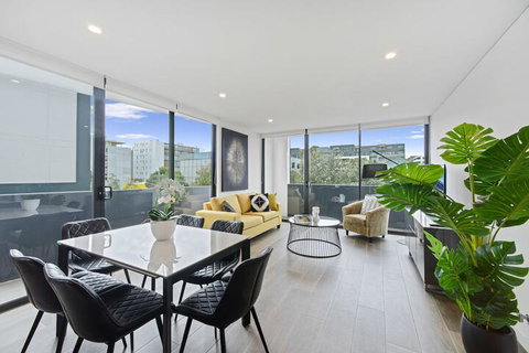 HomeHotel Luxury & Contemporary Apt - Tourism TAS 7