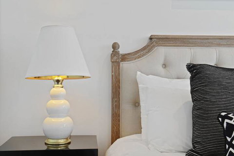 HomeHotel Luxury & Contemporary Apt - Tourism TAS 3