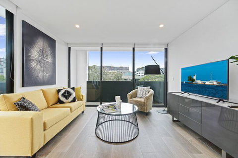 HomeHotel Luxury & Contemporary Apt - Tourism TAS 2