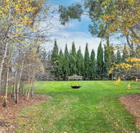 Orchards at Spring Vale Farm - Tourism TAS