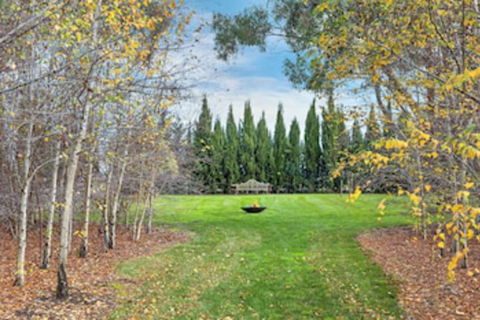 Orchards At Spring Vale Farm - Tourism TAS 0