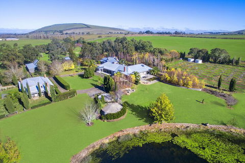 Orchards At Spring Vale Farm - Tourism TAS 3